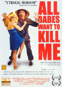 All Babes Want to Kill Me (DVD)